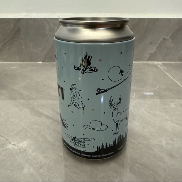 NWOT Collectible YETI Stash Can Hidden Storage 12oz Slim And Regular Can Bundle - Picture 12 of 16